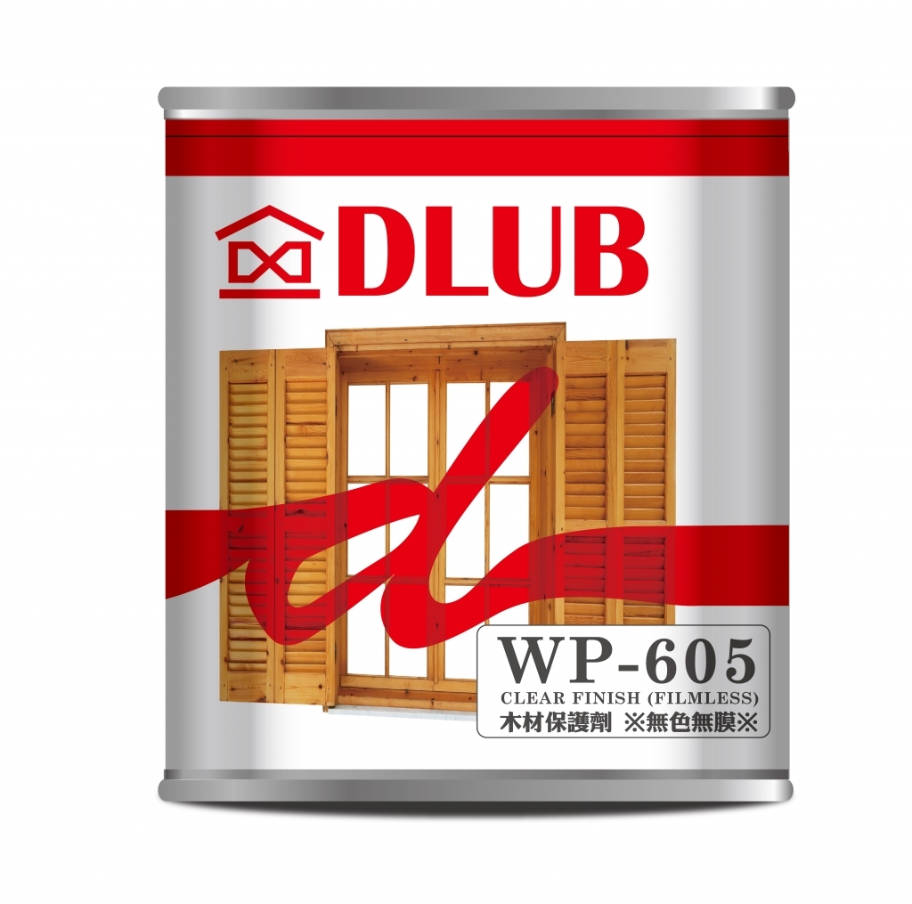 WP605德寶木材保護劑